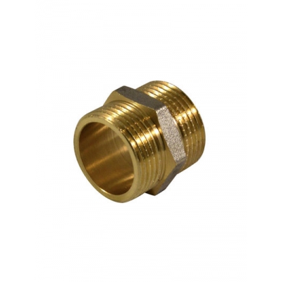 Ниппель 3/4" STM
