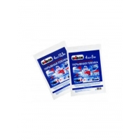 Пленка защитная полиэтилен при проведении ремонтных работ 4*12.5 м