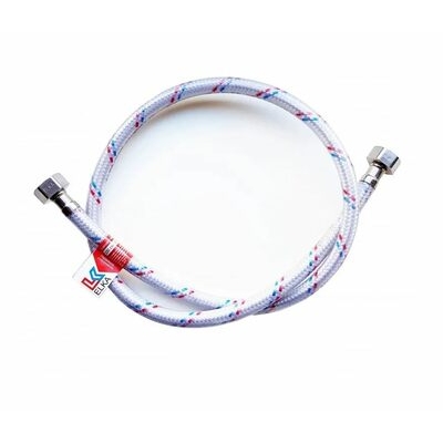 Подводка вода ЭЛКА в ПВХ оболочке 150 г/г