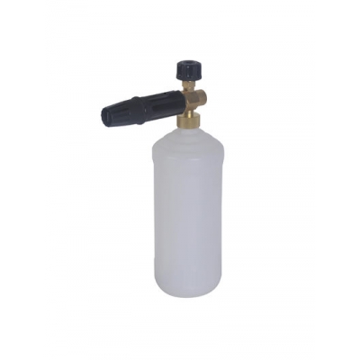 PW92-991 Пеногенератор Sturm! 1 л., латунная основа, для моек Sturm, Bosh, Karcher