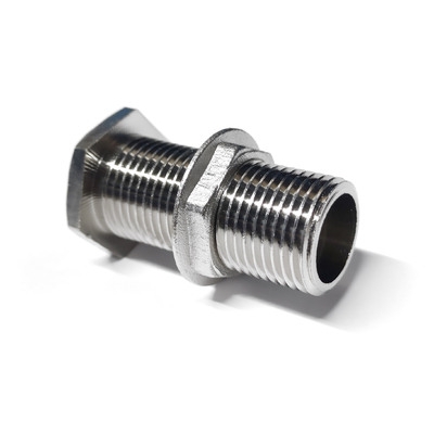 Врезка для резервуара 1/2" SANTREK AQUA