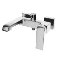 G3250-8 Смеситель Ванна GAPPO шар d-35 короткий излив (хром) G3250-8 Смеситель Ванна GAPPO шар d-35 короткий излив (хром)
