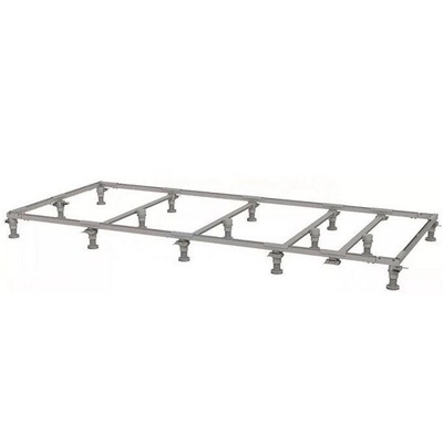 Каркас лит. поддона FLOW, ESSENTIA, STELLA 140х90 КП00009