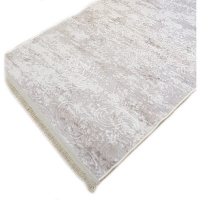 Коврик "Romantik" 1 предмет 80*150 BEIGE бежевый