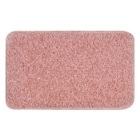 Коврик универсальный SHAHINTEX FRIZZ icarpet 80х120 пион 56