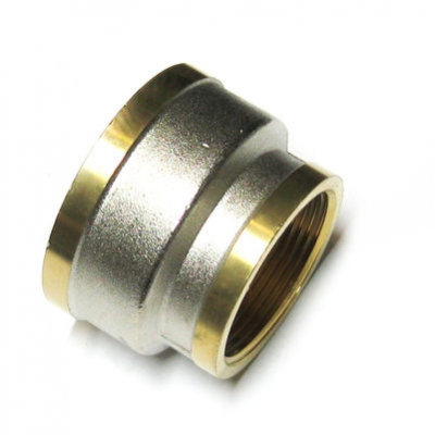 Муфта перех. 1 1/2"- 2" JIF 211