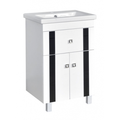 Подстолье ГАММА-50 1верх.ящик 2 двери под ум. Como-50 (780*500*380) Подстолье ГАММА-50 1верх.ящик 2 двери под ум. Como-50 (780*500*380)