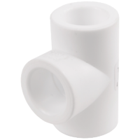 Тройник 20 PP-R Rosturplast (40)