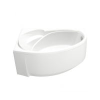 Ванна акрил "ФЭНТАЗИ" 150х90 лев. в компл. с каркасом (без фолдона) БЕЗ АВТОСЛИВА Ванна акрил "ФЭНТАЗИ" 150х90 лев. в компл. с каркасом (без фолдона) БЕЗ АВТОСЛИВА