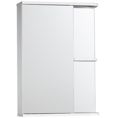 Зеркало "РИО 55" левое 550х750х165