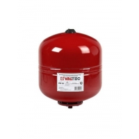 Бак расширительный VALTEC 35л. красный (VT.RV.R.060035)