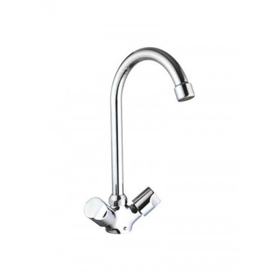 К2221-01-MR-200 Смеситель Кухня NAMI МЭРИ 1/2 м/к ЛЮКС