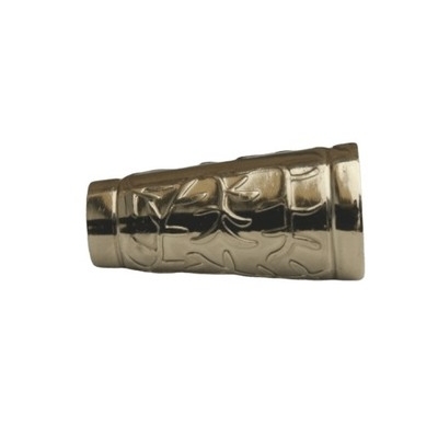 Наконечник Амэндо Б (набор 2 штуки) D19 антик (А268 Б-19)