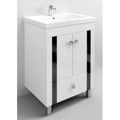 Подстолье ГАММА-70 2 двери 1 ниж.ящик под ум. Como-70 (780*700*430) Подстолье ГАММА-70 2 двери 1 ниж.ящик под ум. Como-70 (780*700*430)