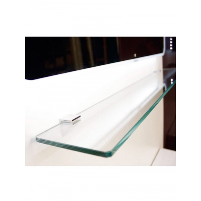 Полочка стеклянная Glass 60 (Алаванн)