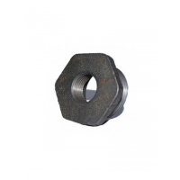 Пробка д/радиатора правая 20 черн.