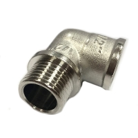 Уголок 1/2" г/ш RTP Уголок 1/2" г/ш RTP