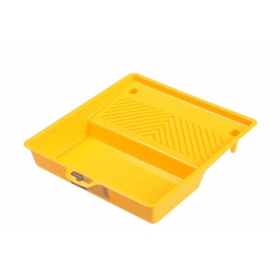 Ванночка малярная ТУНДРА, 200 х 210 мм, пластик 2419721