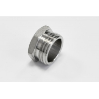 Заглушка 2" в трубу SANTREK AQUA