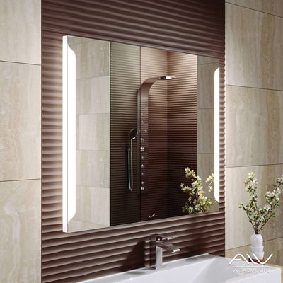 Зеркало TENERI 60 р-р: 600х800 (Алаванн)