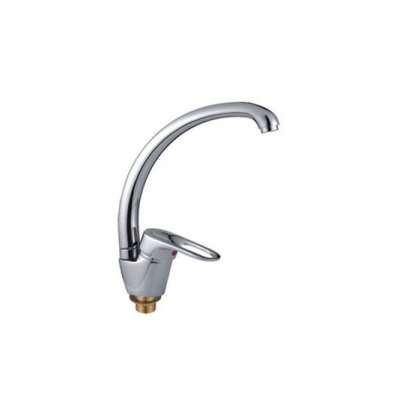 4128-2 Смеситель Кухня Frap шар d40 МАКСИ МГ