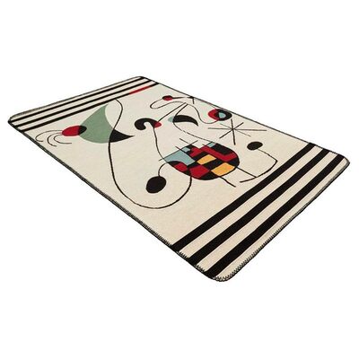 Коврик универсальный SHAHINTEX SKANDY 60х100 S001