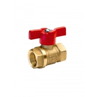 Кран вода лат. 11Б27п7 ДУ-15 1/2 г/г баб. Цветлит Кран вода лат. 11Б27п7 ДУ-15 1/2 г/г баб. Цветлит