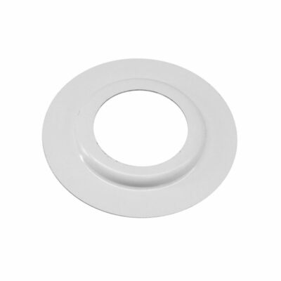 Мембрана запорная сливн. колонок бачка унитаза "Уклад" СИЛИКОН