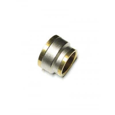 Муфта перех. 1"- 1 1/4" JIF 211