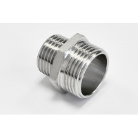 Ниппель перех. 1 1/4" - 3/4" SANTREK AQUA Ниппель перех. 1 1/4" - 3/4" SANTREK AQUA