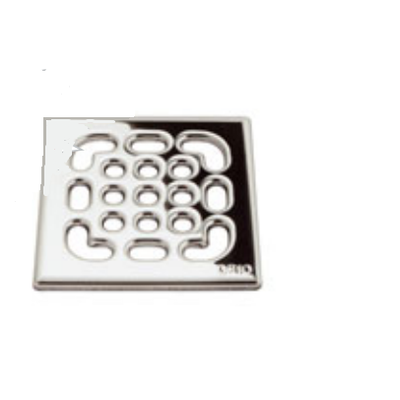 Р-1010 Решетка для трапа 100х100 мм