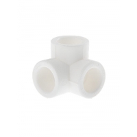Тройник 32 двухплоскостной PP-R VALTEC (VTр.738)