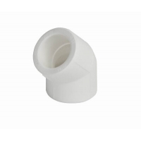 Уголок 32 45 град. PP-R KALDE