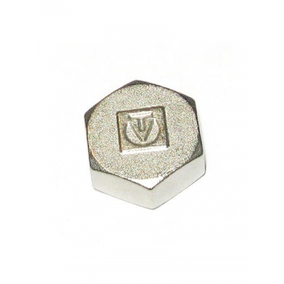 Заглушка 2" на трубу VALTEC (VT.590) Заглушка 2" на трубу VALTEC (VT.590)