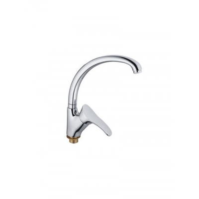 4101 Смеситель Кухня Frap шар. МАКСИ д40