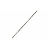 Бур по бетону ТУНДРА, двойная спираль, SDS-plus, 10 х 410 мм 1032413