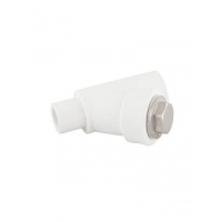 Фильтр 20 косой г/ш PP-R Rosturplast