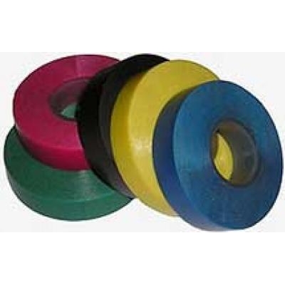 Изолента ПВХ чёрная "Klebebander" 15*20