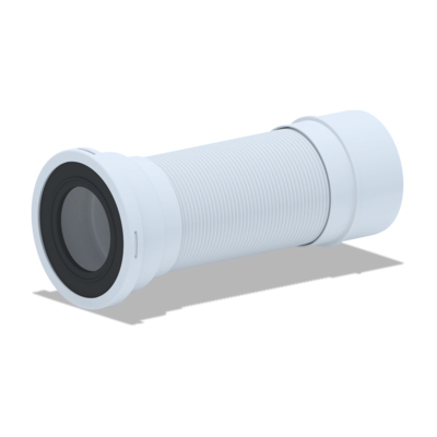 K921 Армированная труба для унитаза