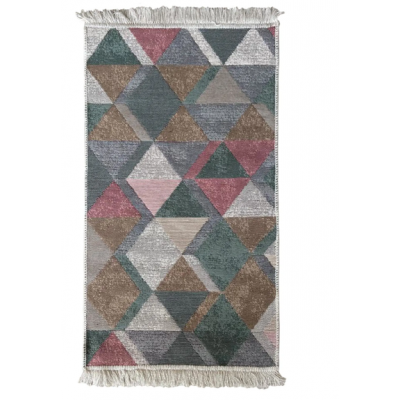 Коврик универсальный SHAHINTEX SKANDY 60х100 S013