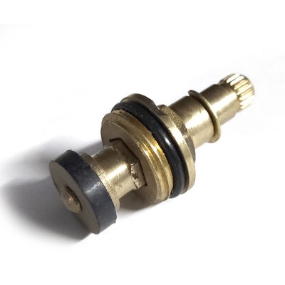 Кран-букса 1/2 " 8*20 рез. (3021)