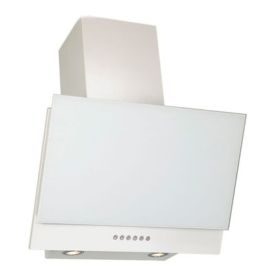 Кухонная вытяжка ELIKOR Рубин S4 60П-700-Э4Д Перламутр/Белый ш590/г434/в820-1200 мм, подключение ф150мм, 700м3/ч, вертикальная 934373