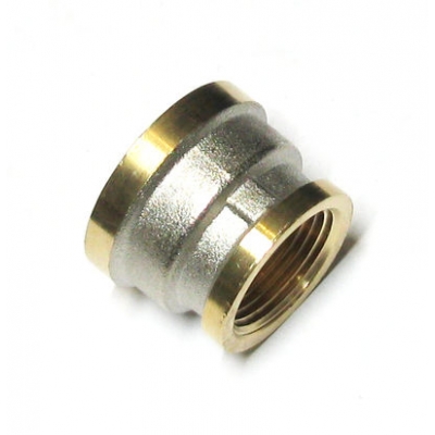 Муфта перех. 1"- 3/4" JIF 211
