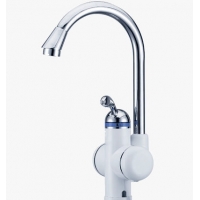 Проточный электрический водонагреватель TSARSBERG TSB-WH1101 Проточный электрический водонагреватель TSARSBERG TSB-WH1101