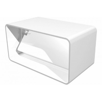 Соединитель плоского канала с обратным клапаном СКПО 55110