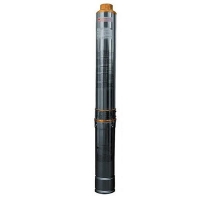 Центробежный скважинный насос BELAMOS 3JNR-90/3 (890 Вт, 3200л/ч, 90м, каб. 15м)
