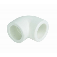 Уголок 40 90 град. PP-R KALDE