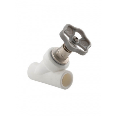 Вентиль VALTEC прямоточный 25 мм (VTр. 714) Вентиль VALTEC прямоточный 25 мм (VTр. 714)