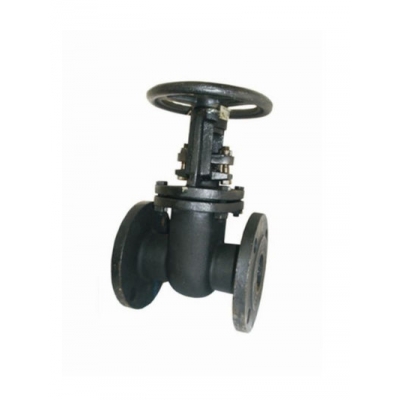 Задвижка 30ч6бр чугунная Ду-50 Ру10 Задвижка 30ч6бр чугунная Ду-50 Ру10