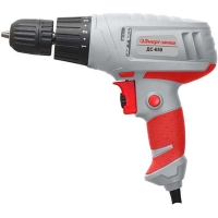 ДС-650 Дрель-шуруповерт электрическая ЭНЕРГОМАШ, быстрозажимной патрон, 650Вт, 0-750 об/мин